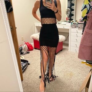 Coachella Dress